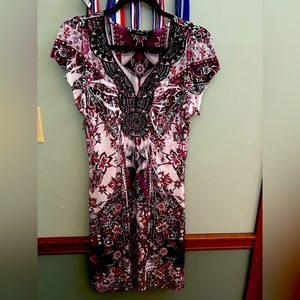 Apt9 dress. Size Medium